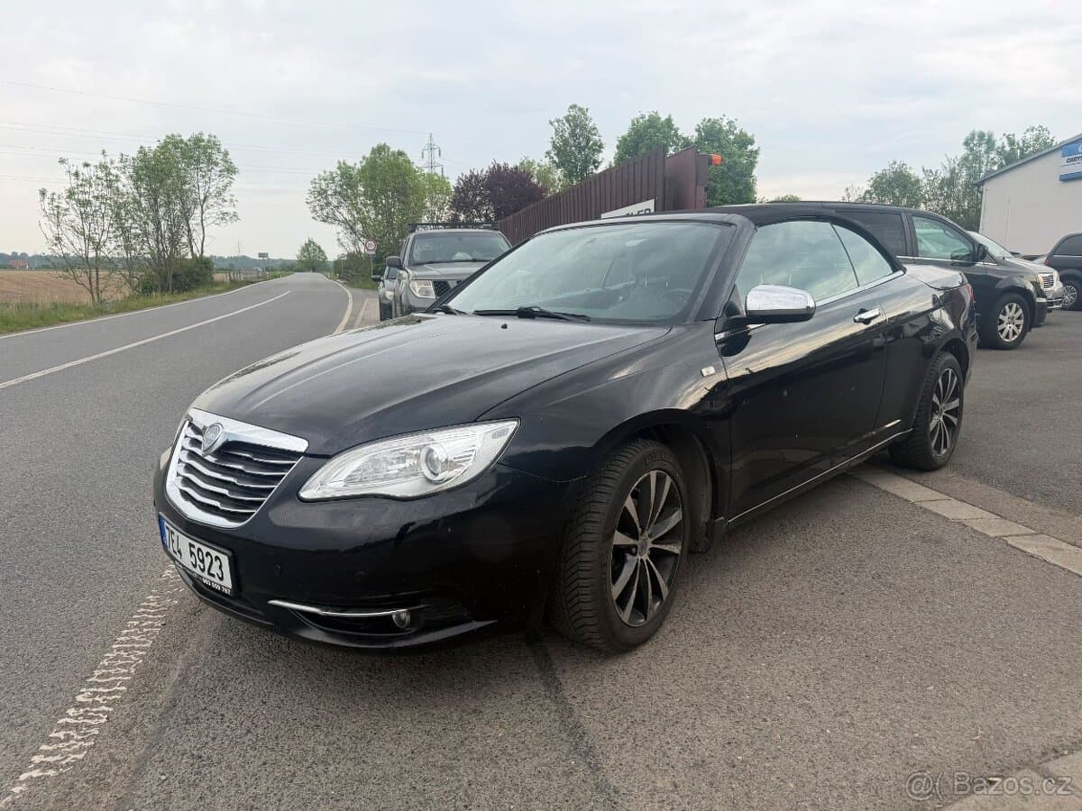 2012 Lancia FLAVIA - 2