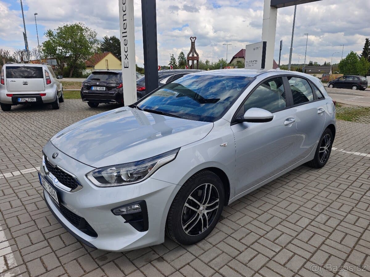 2022 Kia PROCEED - 2