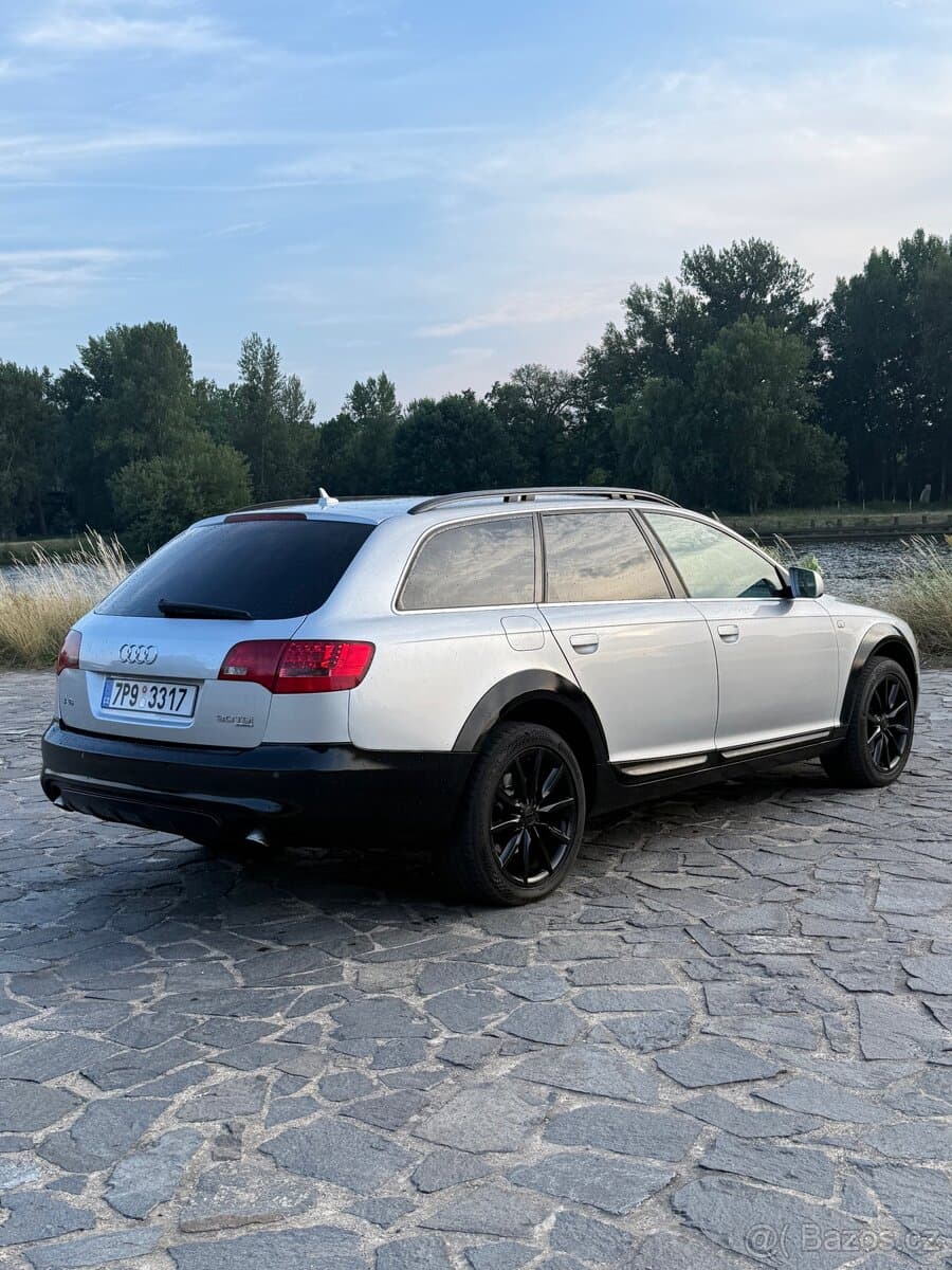2007 Audi A6 - 2
