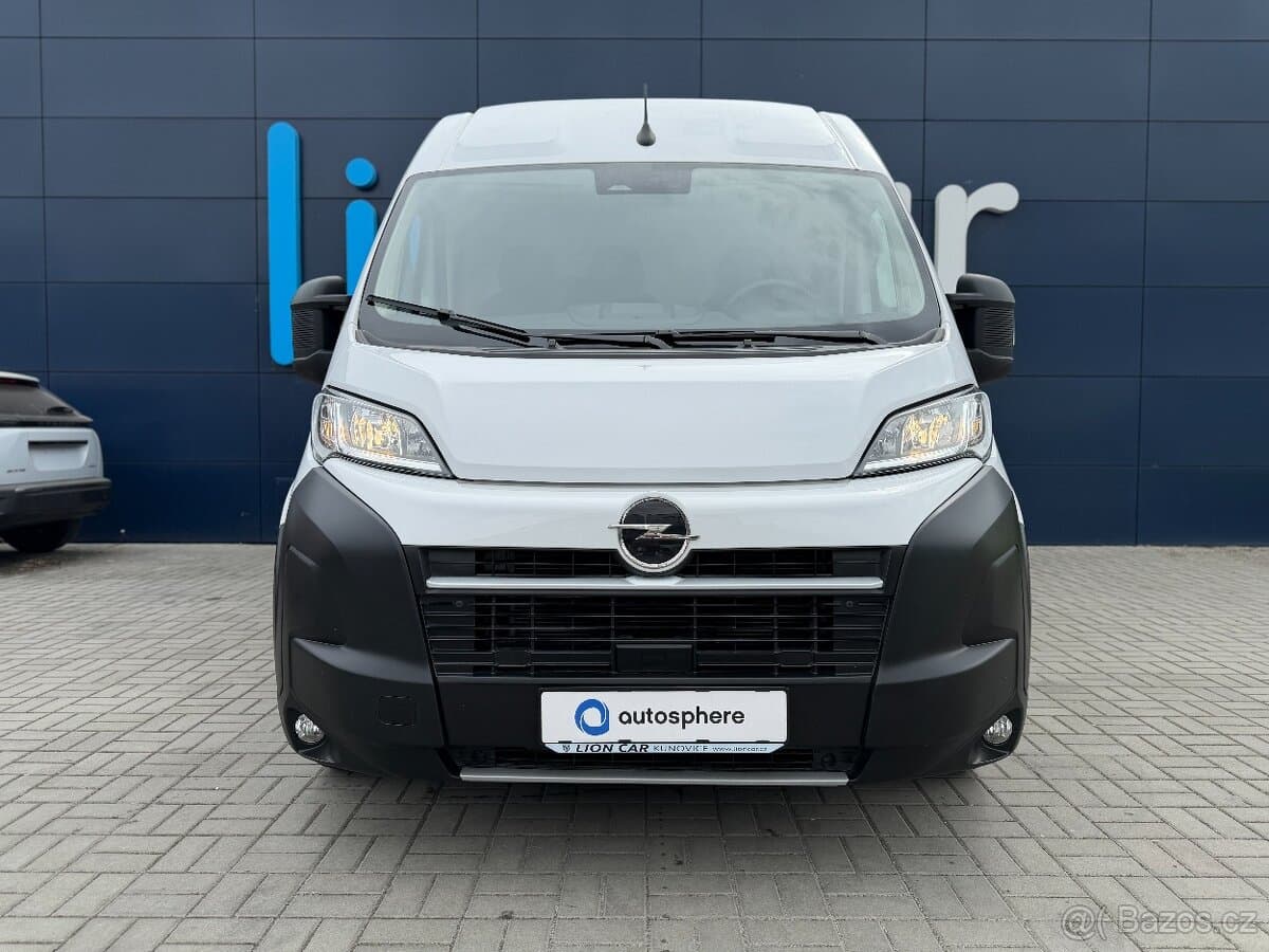 2024 Opel OSTATNÍ - 2