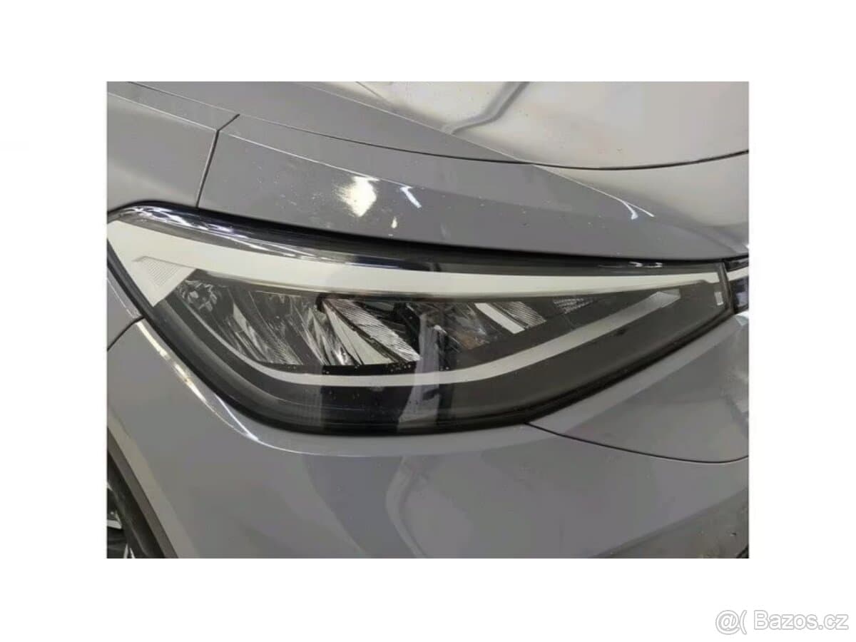 2022 Volkswagen ID.4 - 2