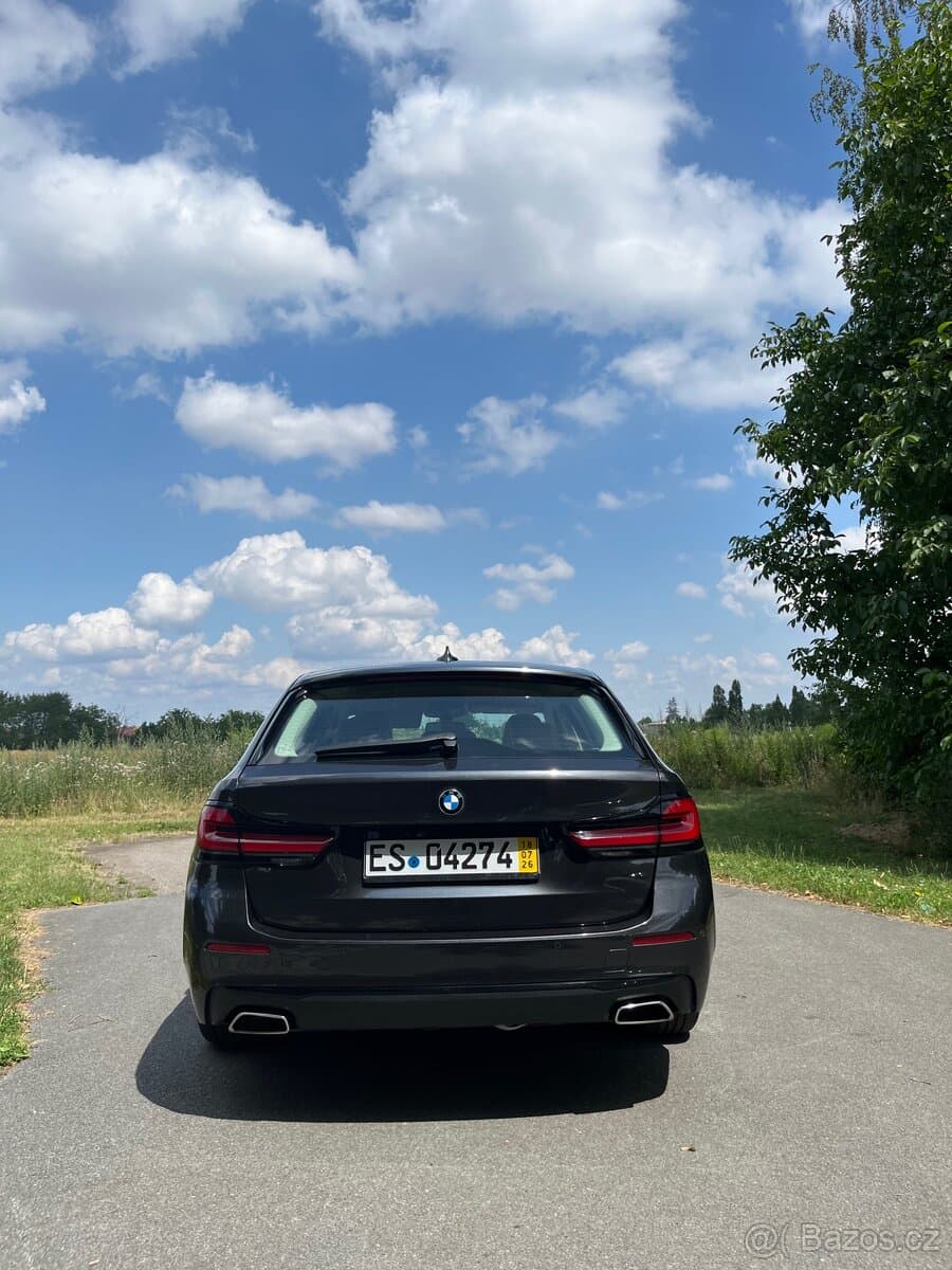 2021 BMW OSTATNÍ - 2
