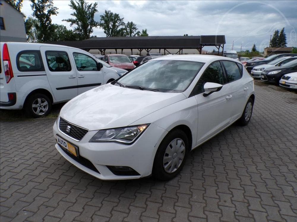 Seat LEON - 2
