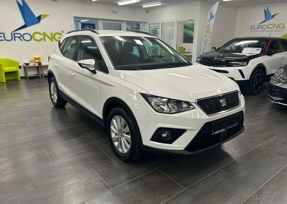 2020 Seat ARONA - 2