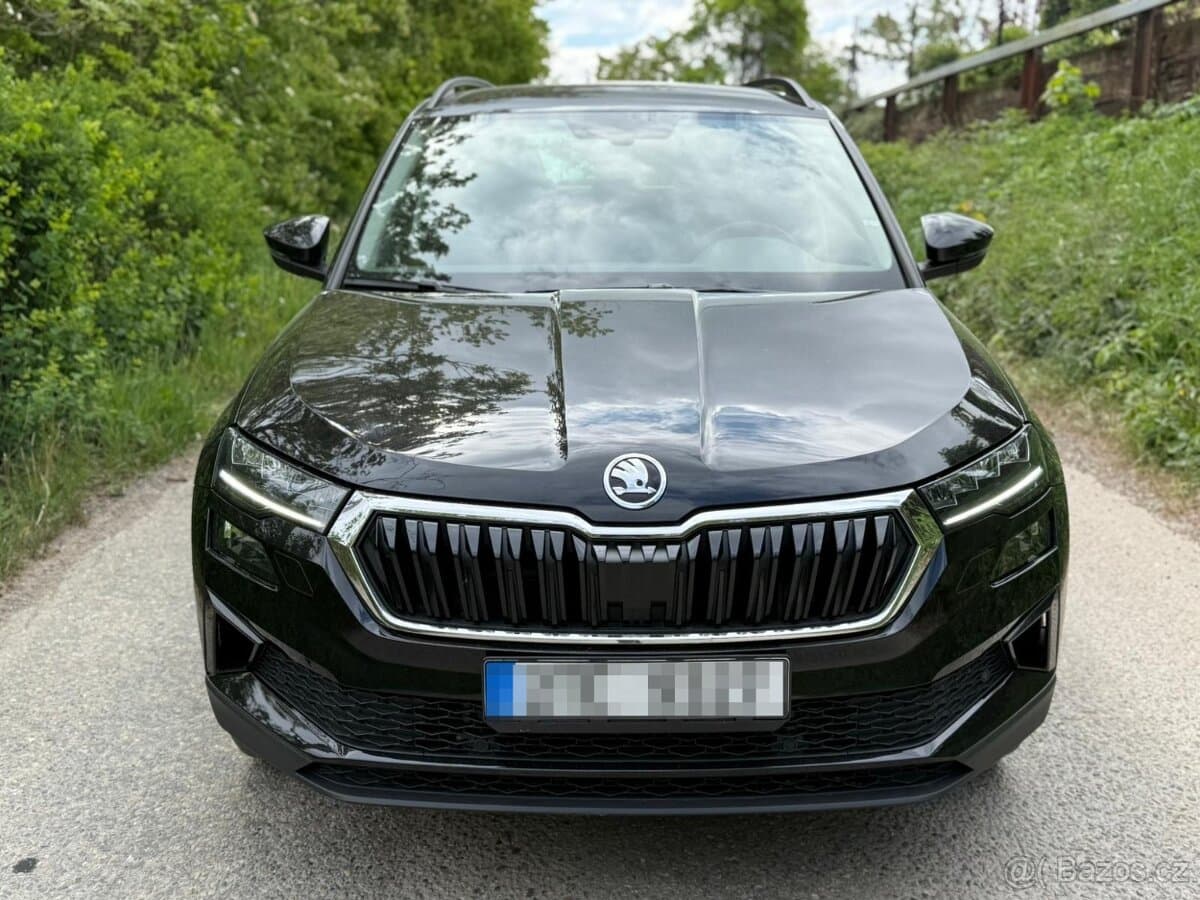 2022 Škoda KAROQ - 2
