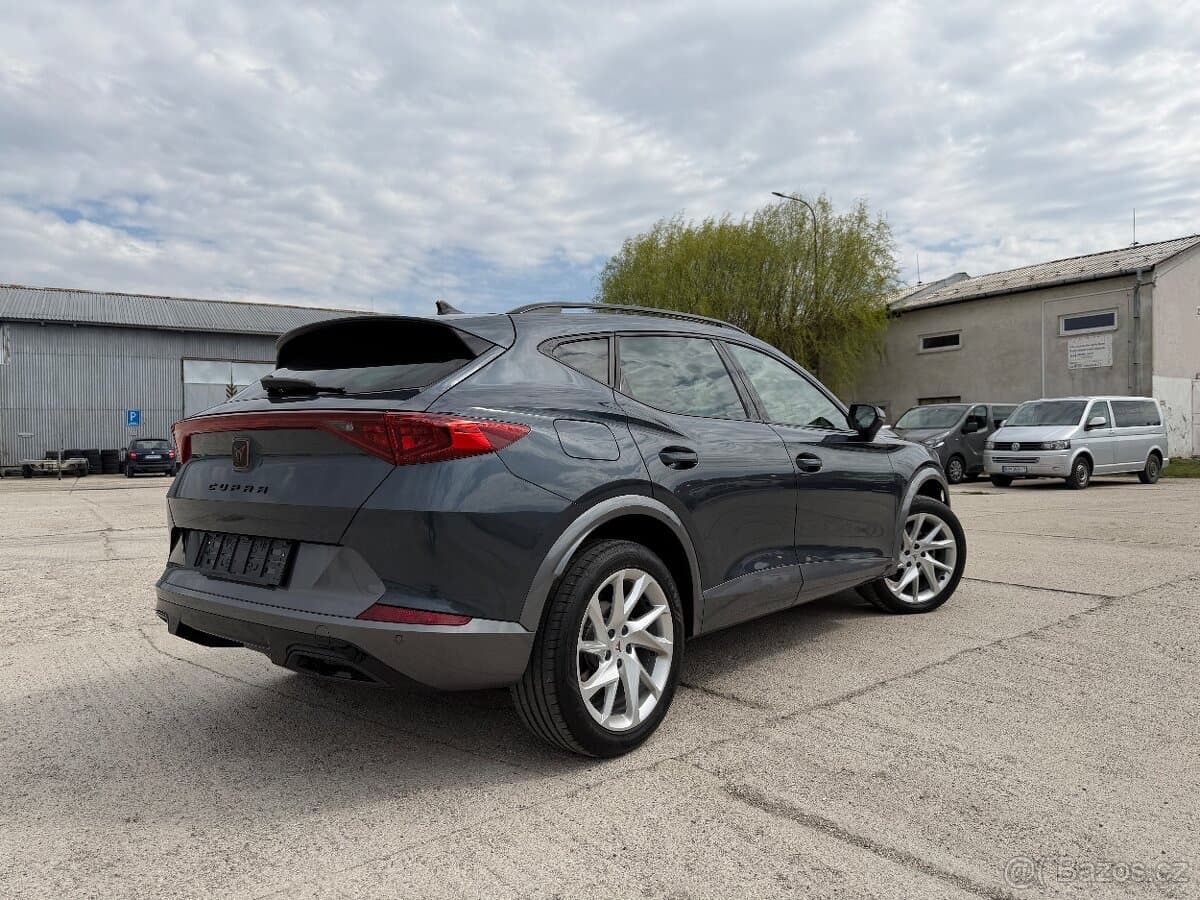 2022 Cupra FORMENTOR - 2