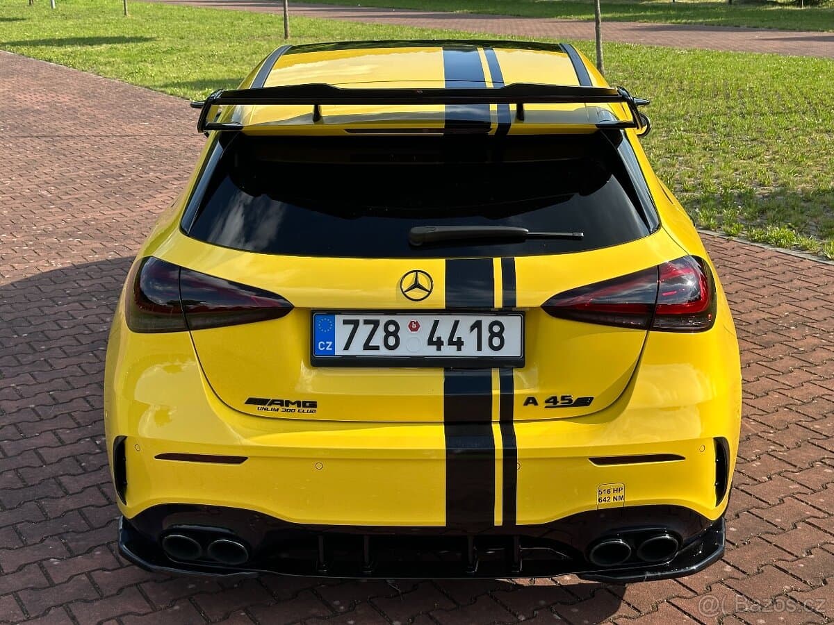 2021 Mercedes-Benz OSTATNÍ - 2