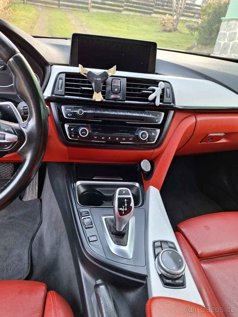 2014 BMW OSTATNÍ - 2