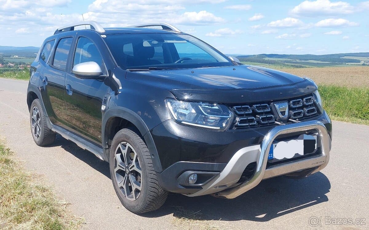 2019 Dacia DUSTER - 2