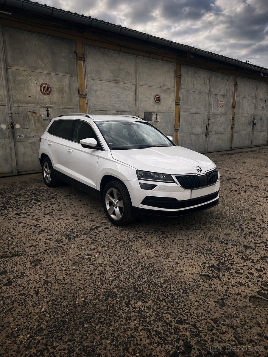 2019 Škoda KAROQ - 2