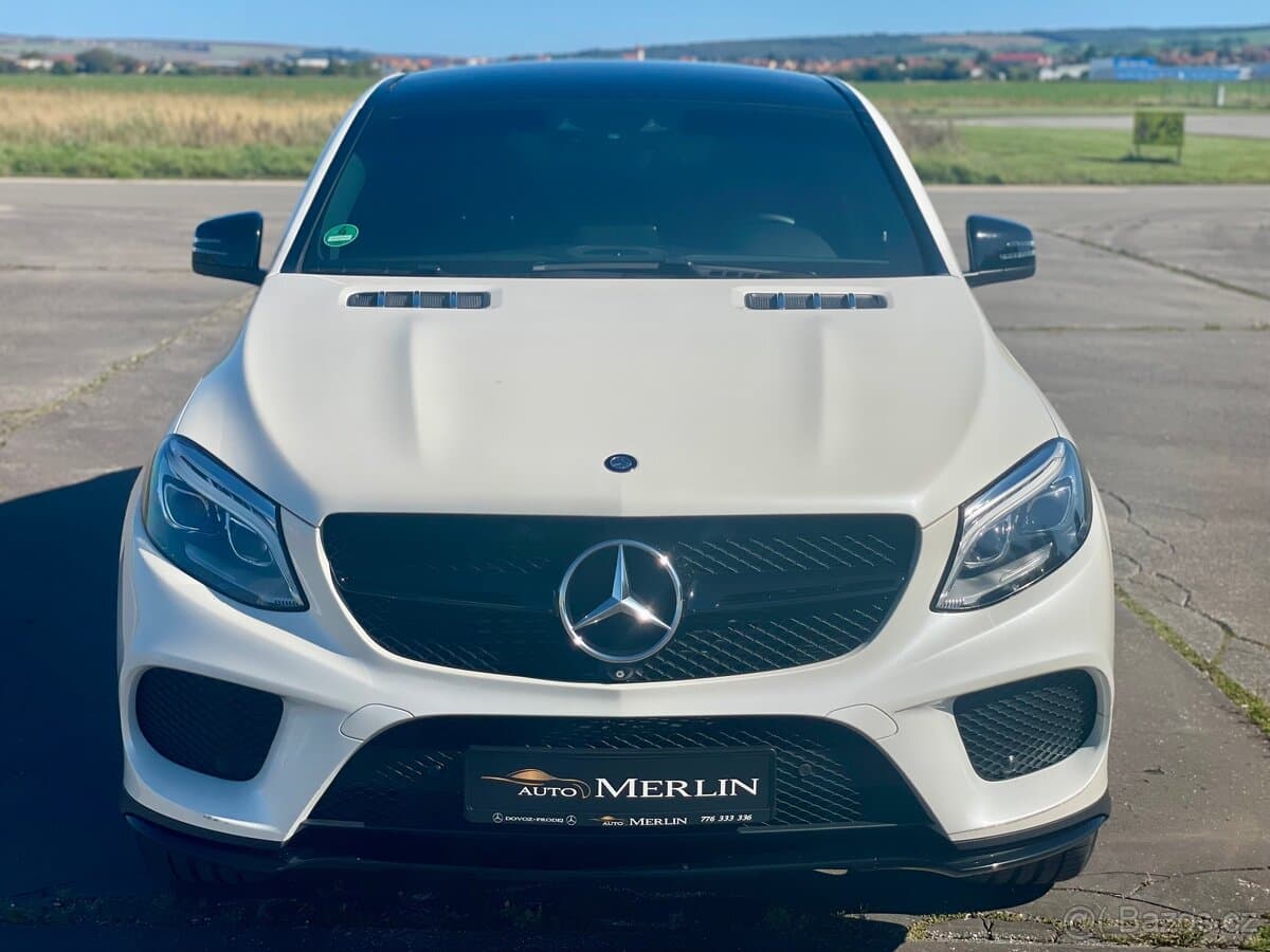 2015 Mercedes-Benz GL - 2