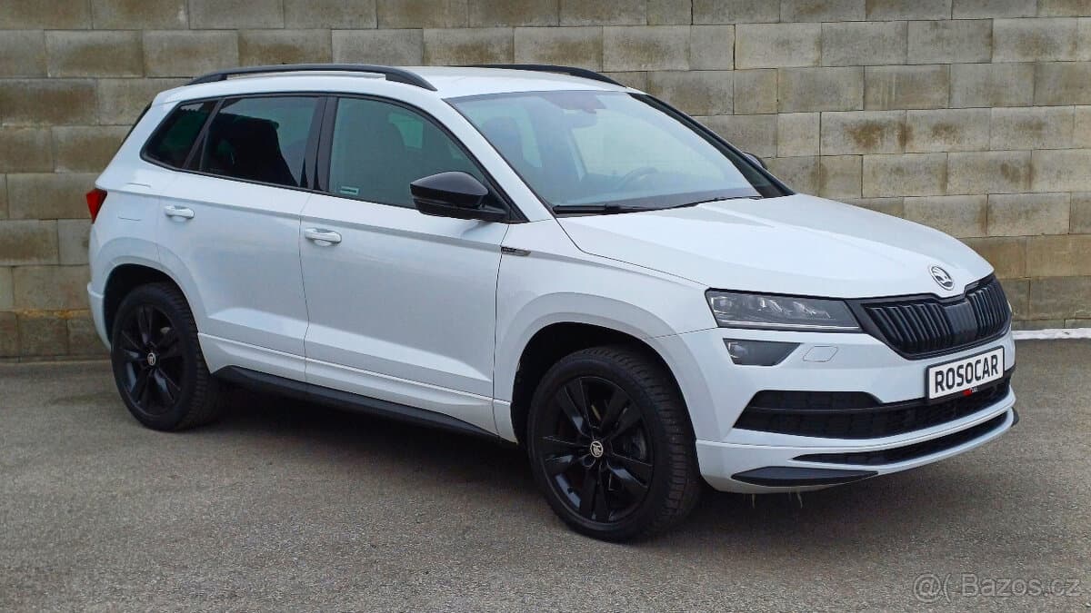 2022 Škoda KAROQ - 2