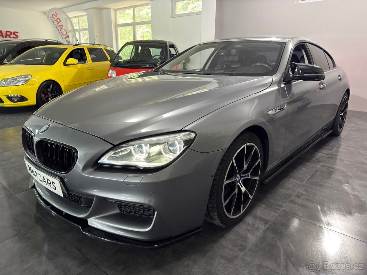 2015 BMW OSTATNÍ - 2