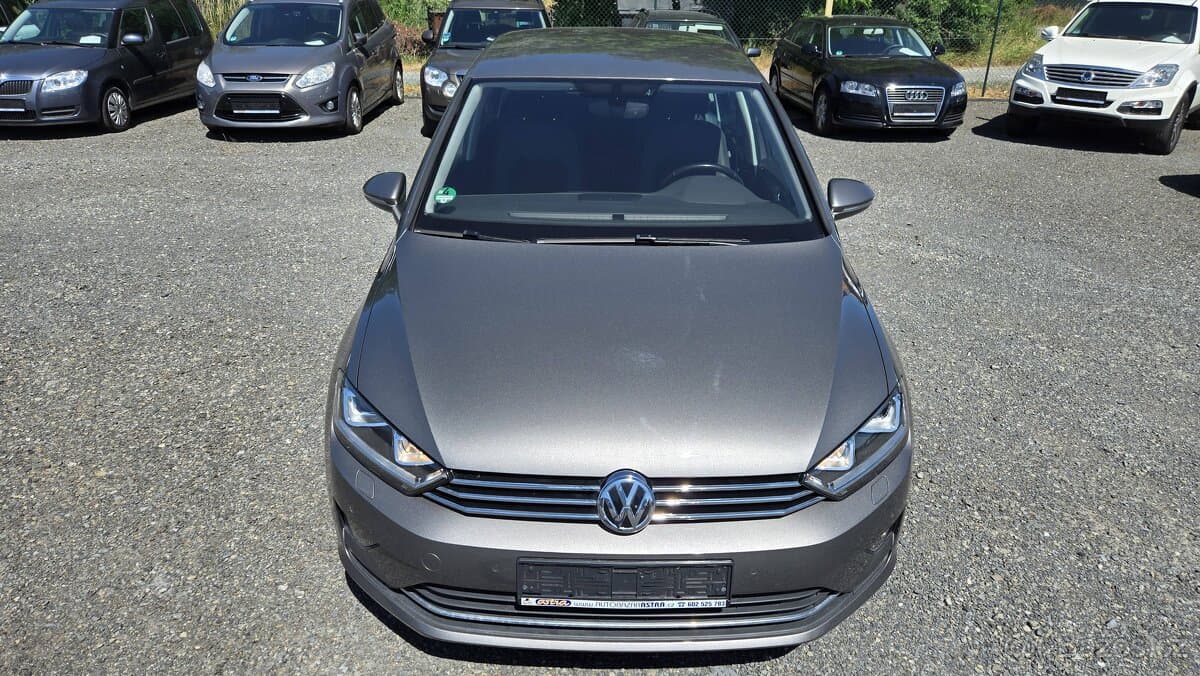 2017 Volkswagen GOLF - 2