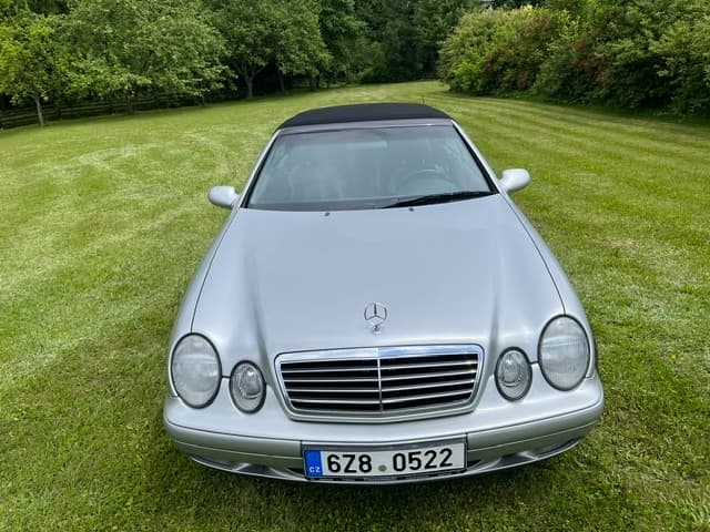 1999 Mercedes-Benz OSTATNÍ - 2