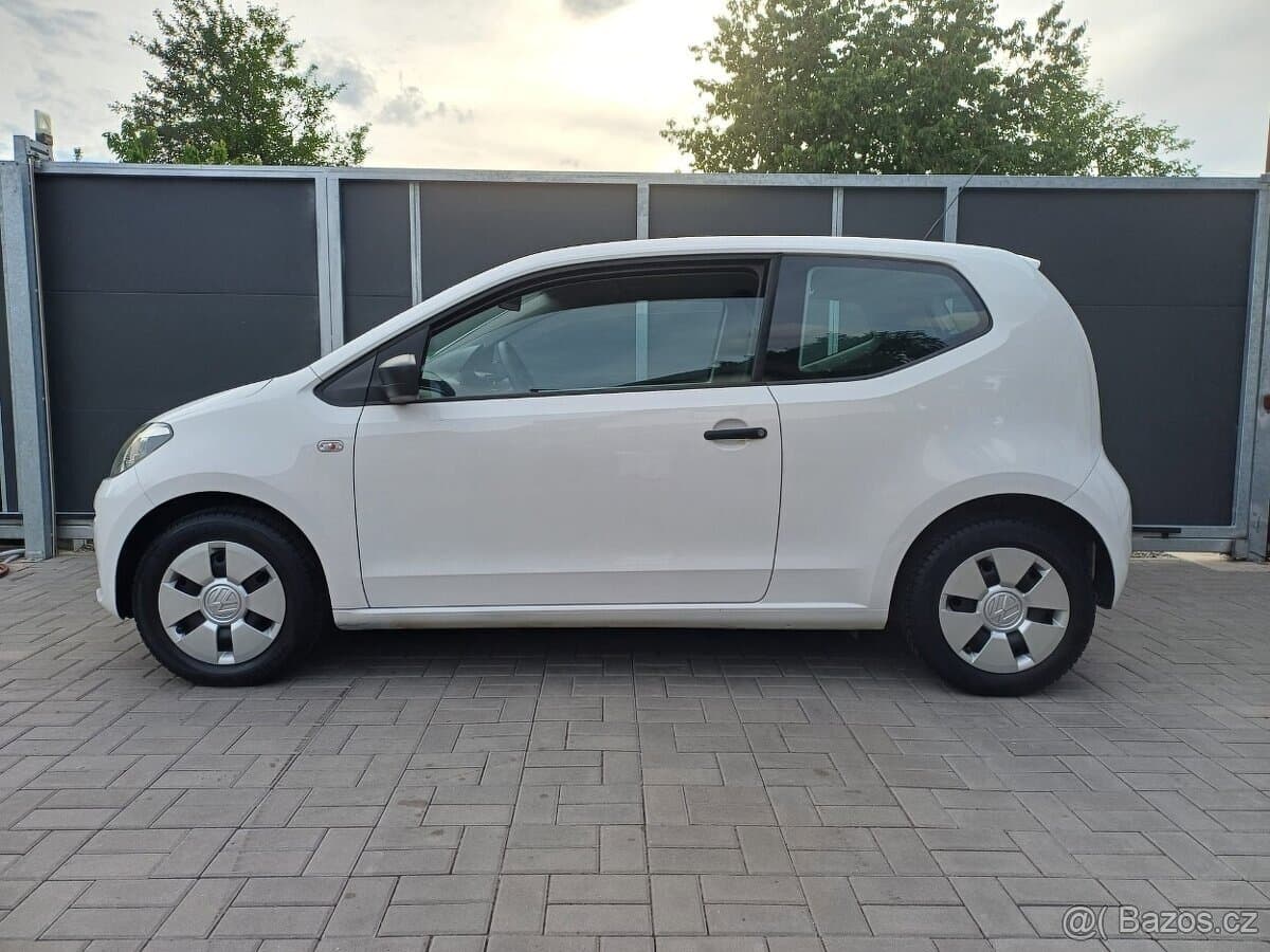 2012 Volkswagen UP! - 2