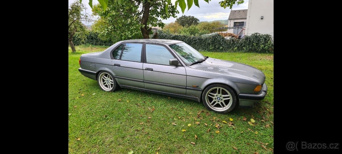 1993 BMW OSTATNÍ - 2