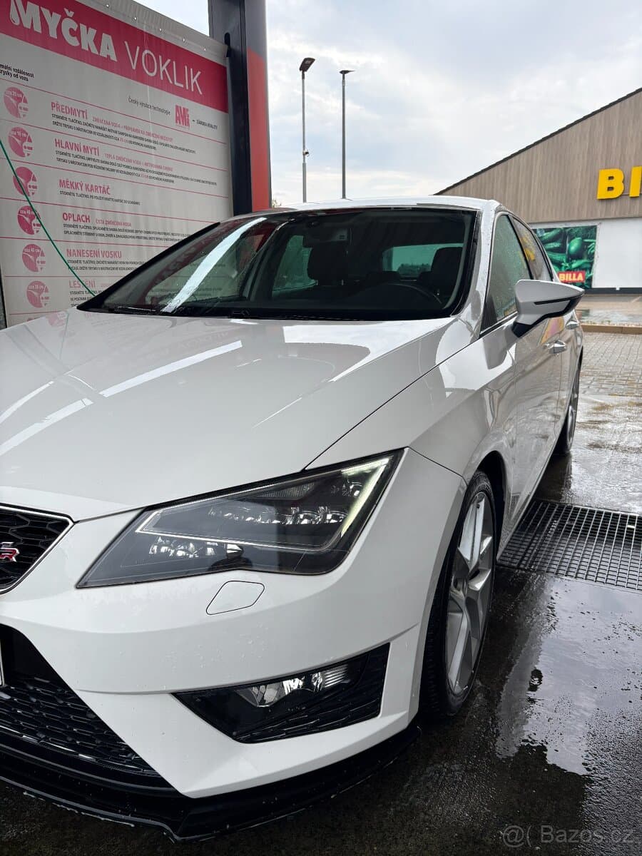 2014 Seat LEON - 2