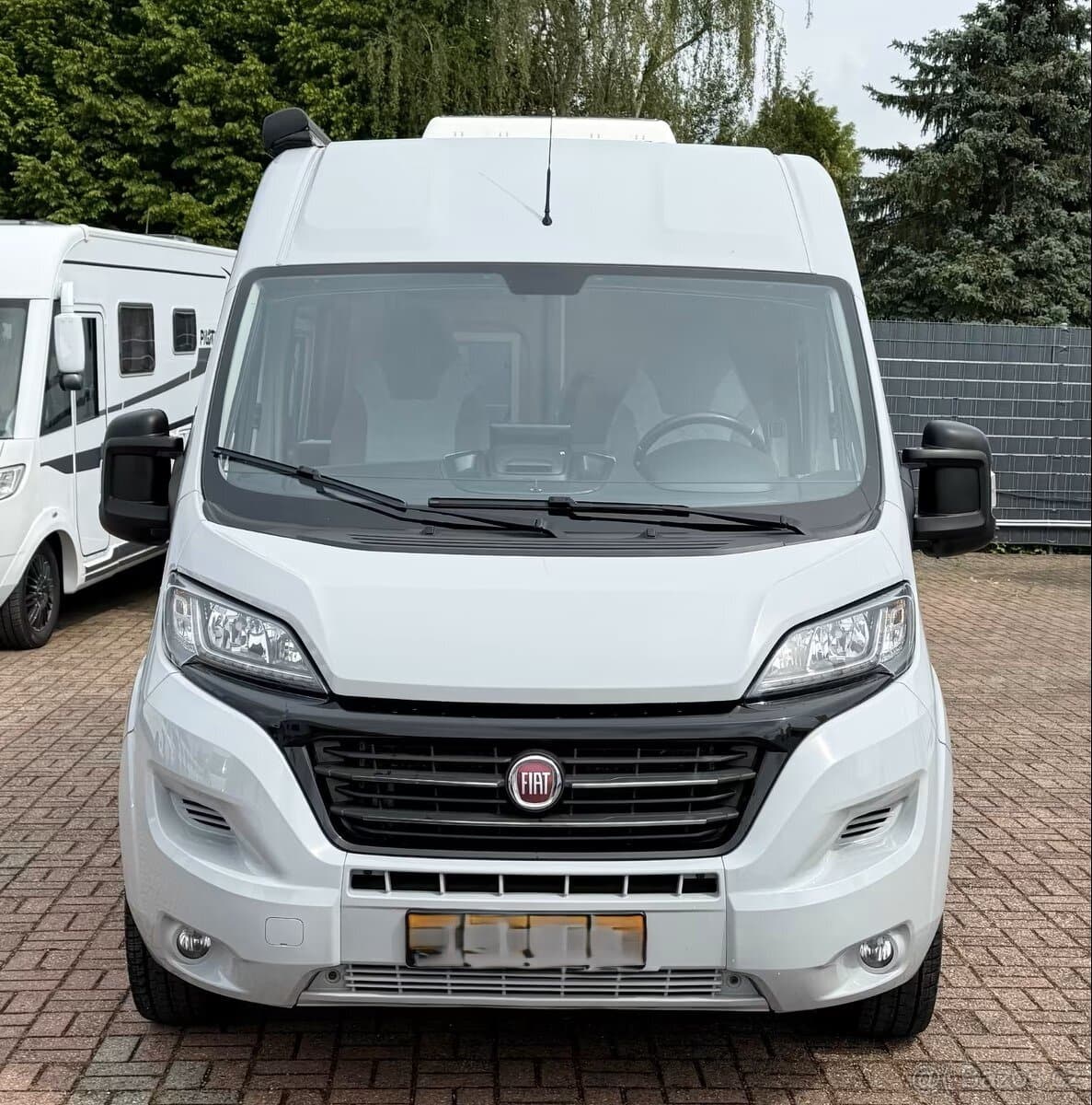 2021 Fiat DUCATO - 2