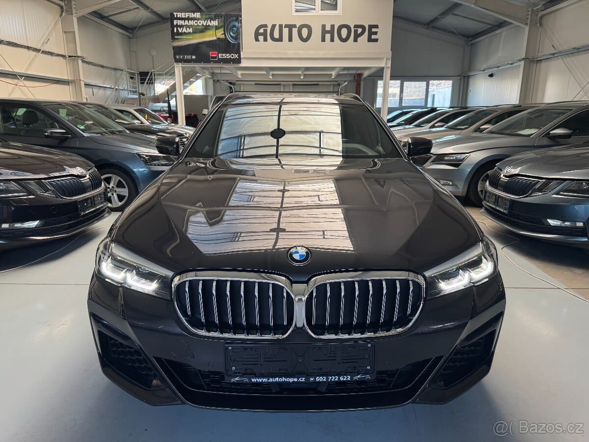 2022 BMW OSTATNÍ - 2