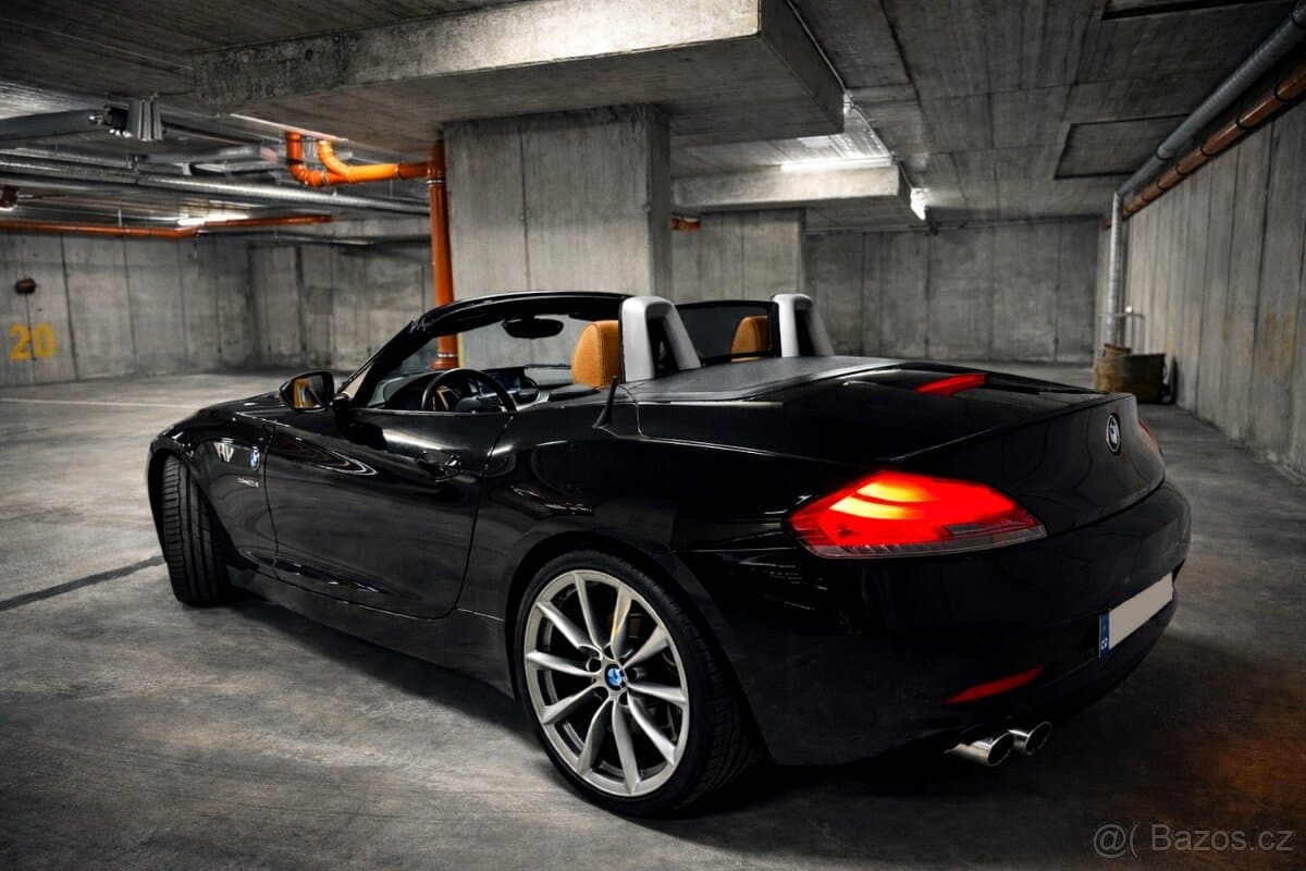 BMW Z4 - 2