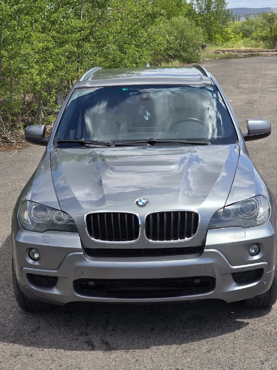 2010 BMW X5 - 2