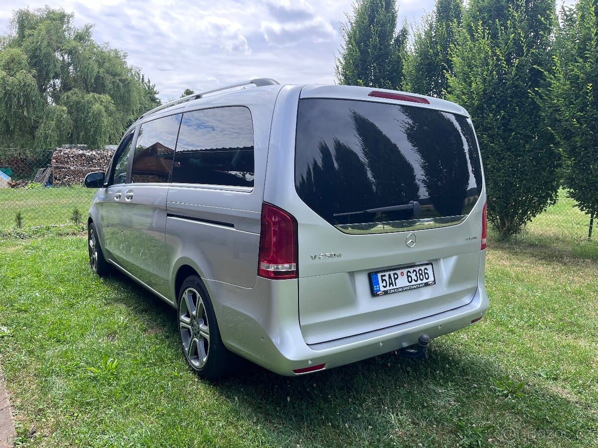 2016 Mercedes-Benz OSTATNÍ - 2