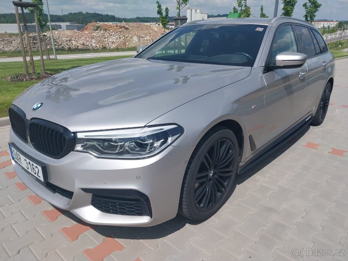 2019 BMW OSTATNÍ - 2