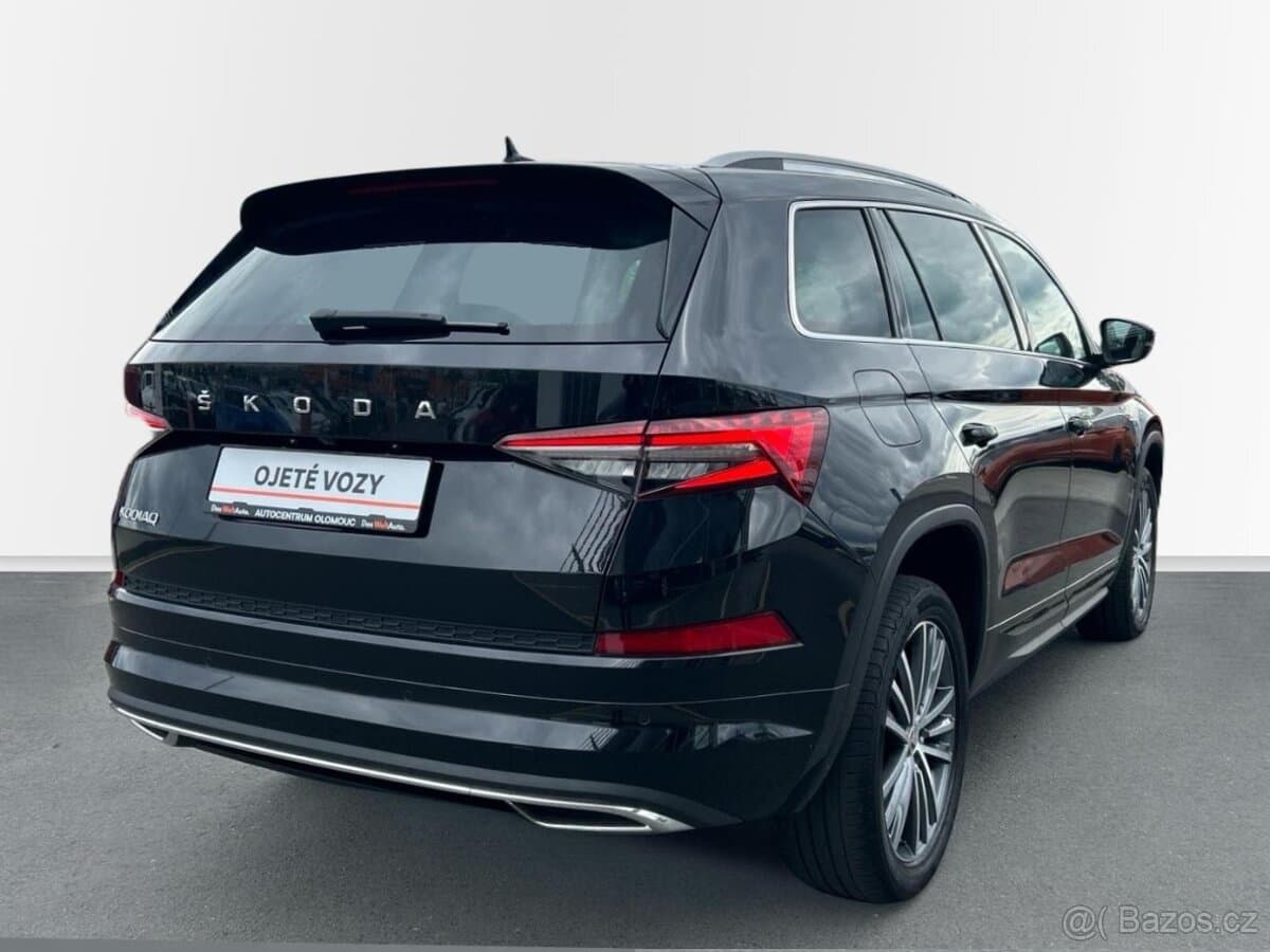 Škoda KODIAQ - 2