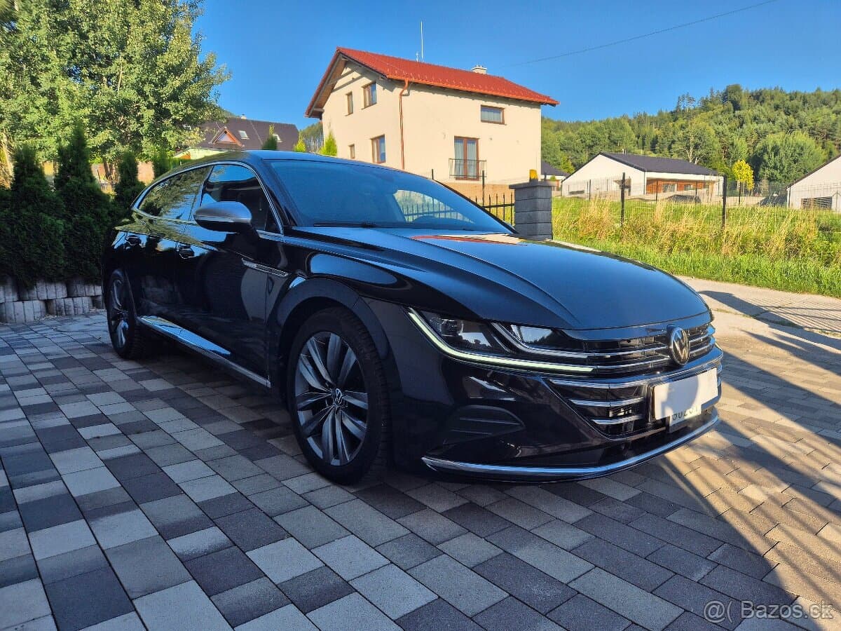 2023 Volkswagen ARTEON - 2