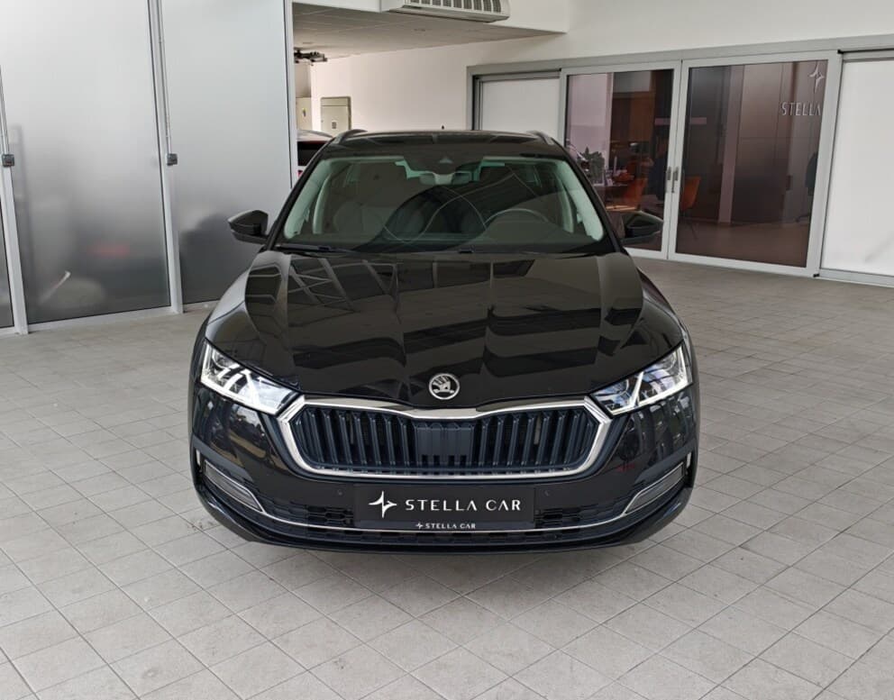 2023 Škoda OCTAVIA - 2