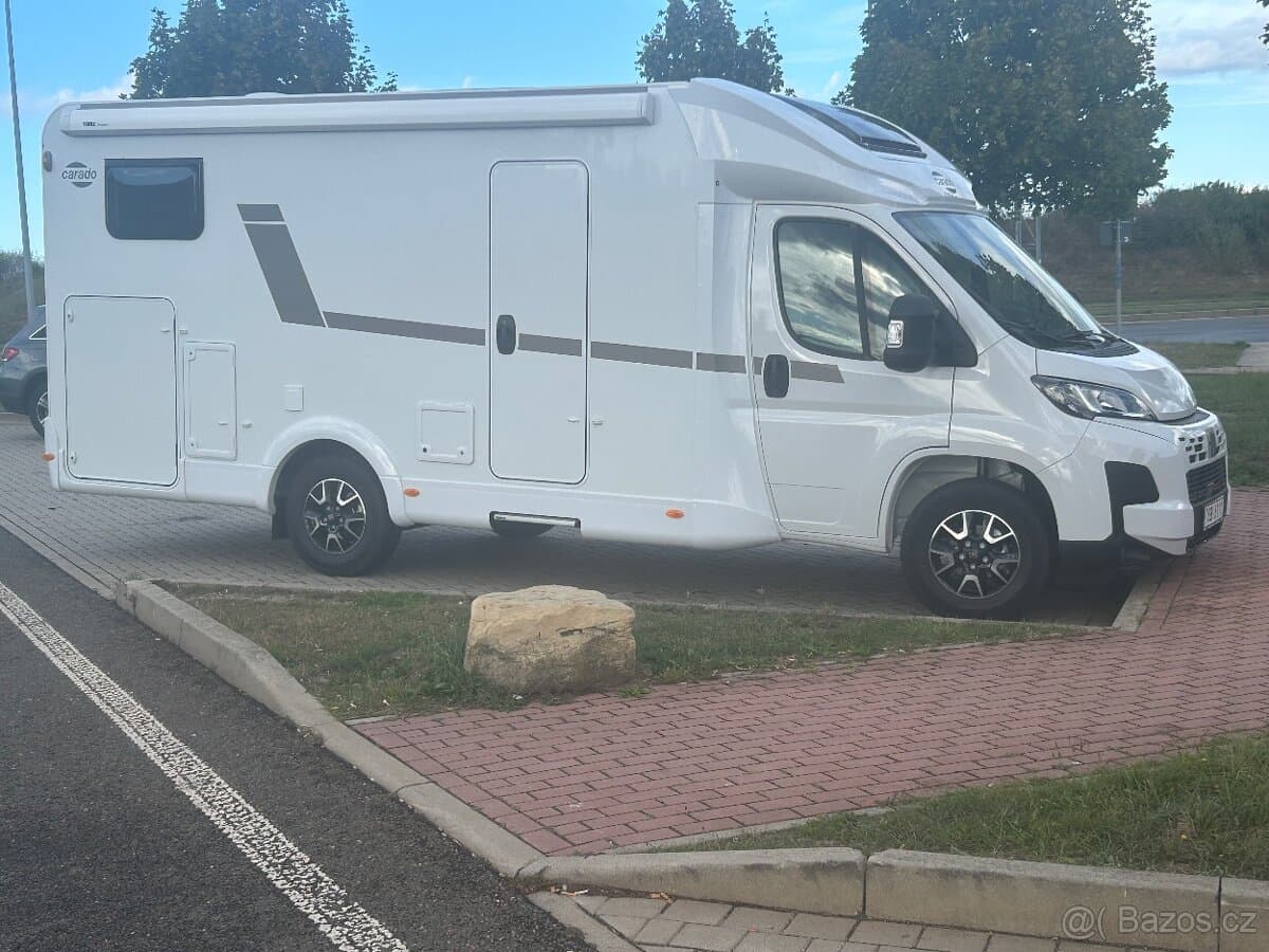 2025 Fiat DUCATO - 2