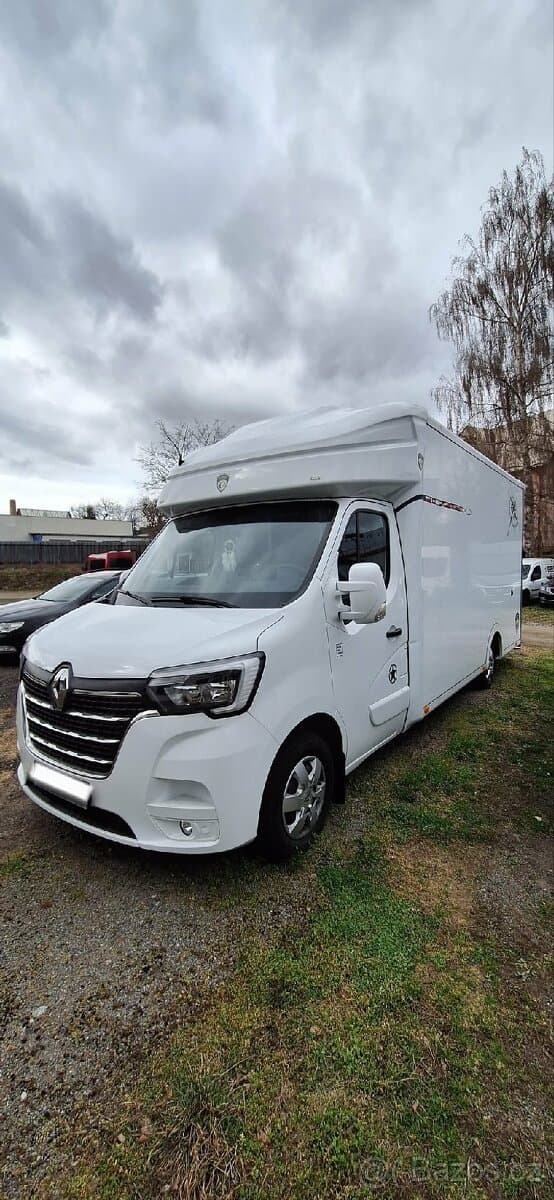2024 Renault MASTER - 2