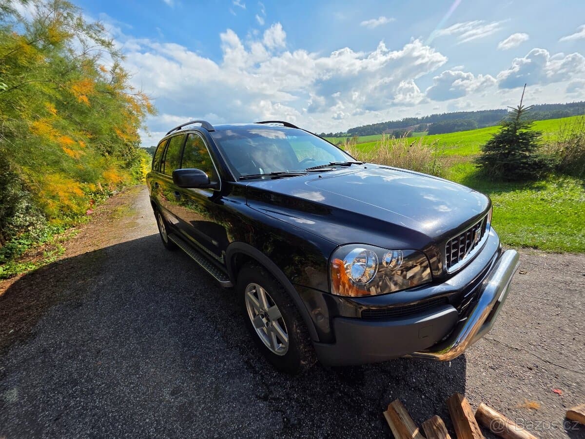 2005 Volvo OSTATNÍ - 2