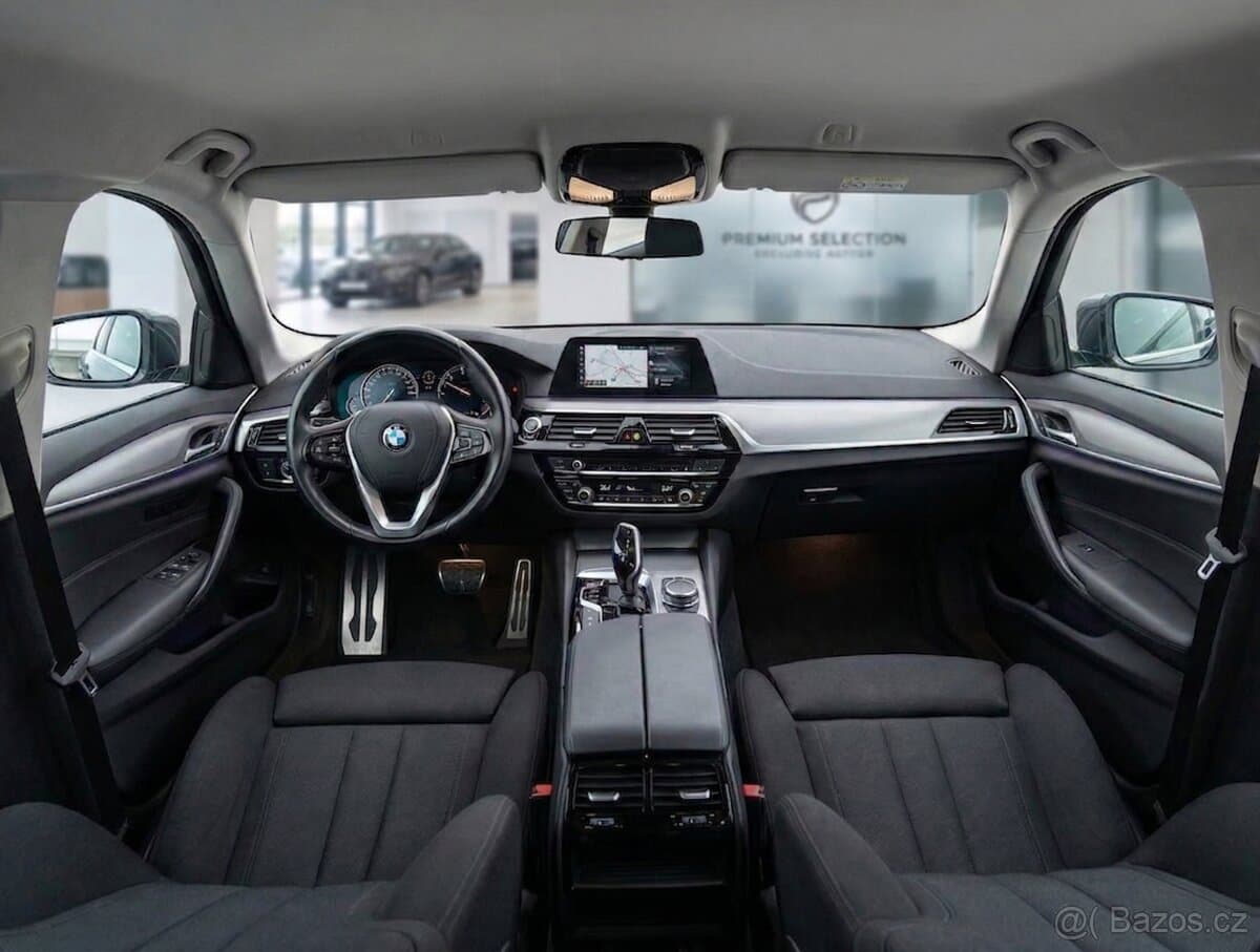 2020 BMW OSTATNÍ - 2