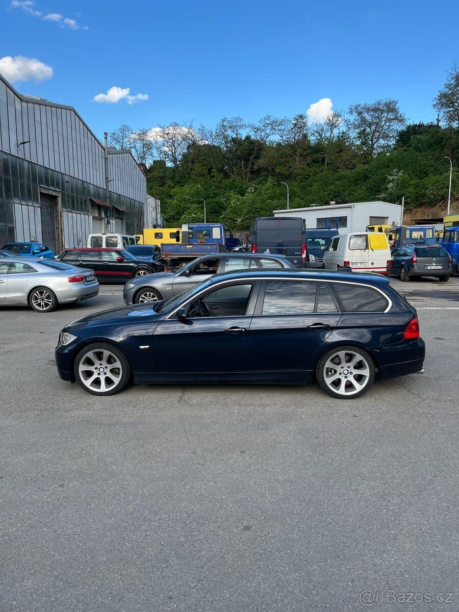 2005 BMW OSTATNÍ - 2