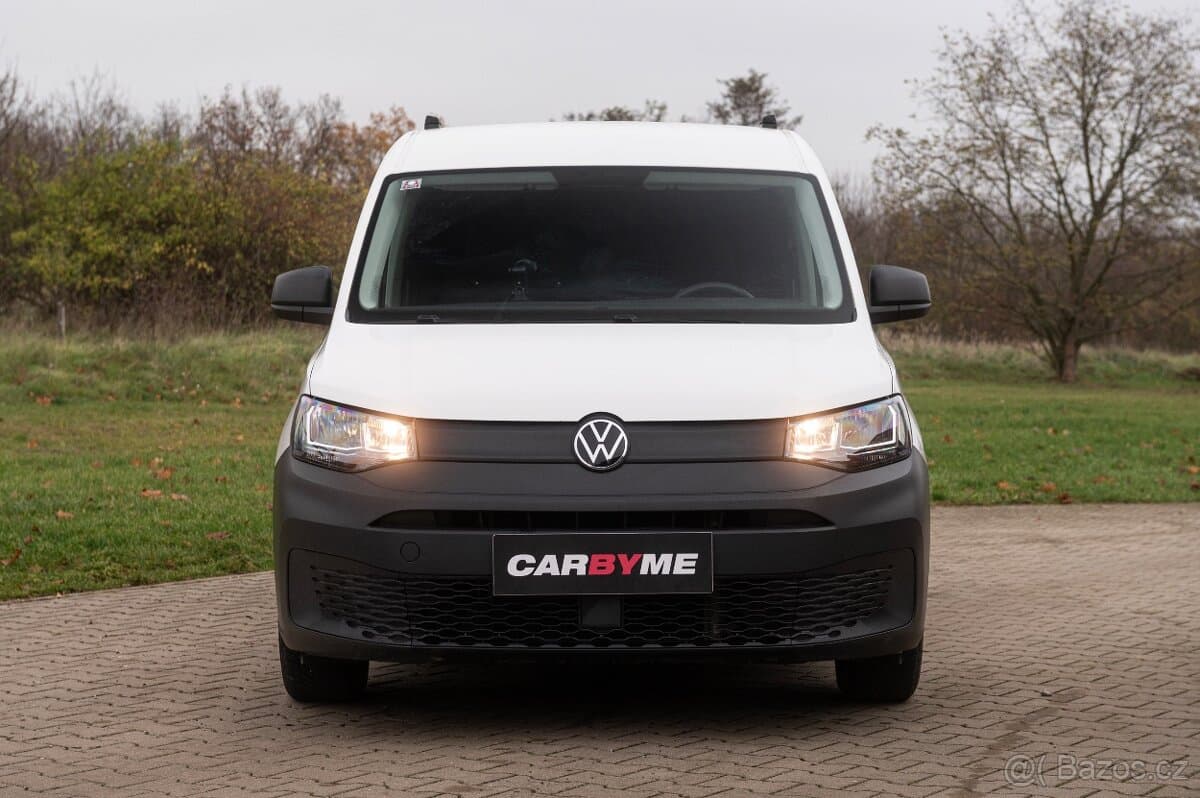 2022 Volkswagen CADDY - 2