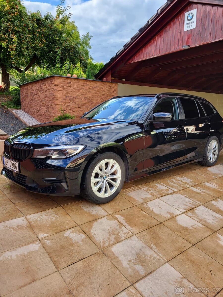 2020 BMW OSTATNÍ - 2