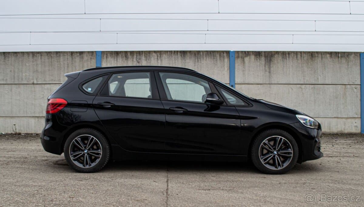 2019 BMW OSTATNÍ - 2