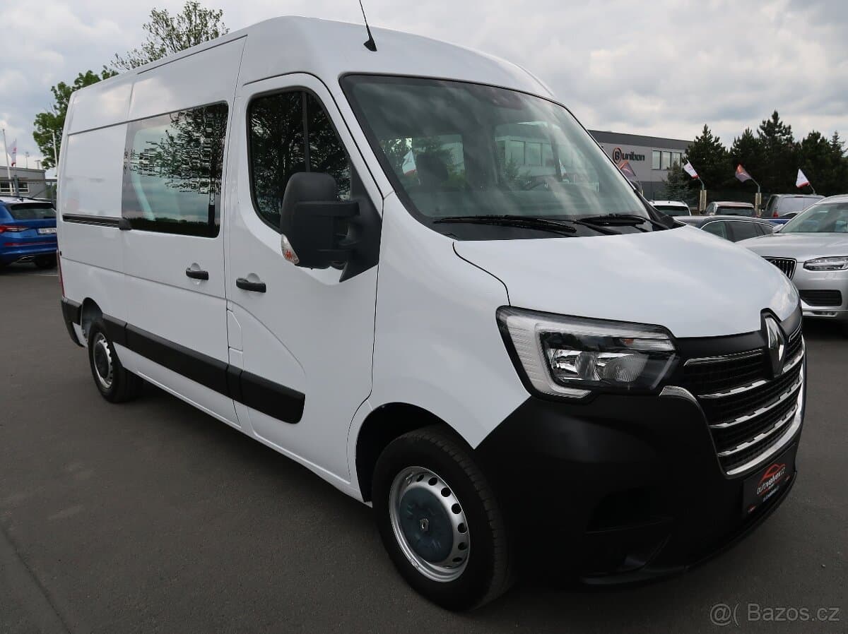 2020 Renault MASTER - 2