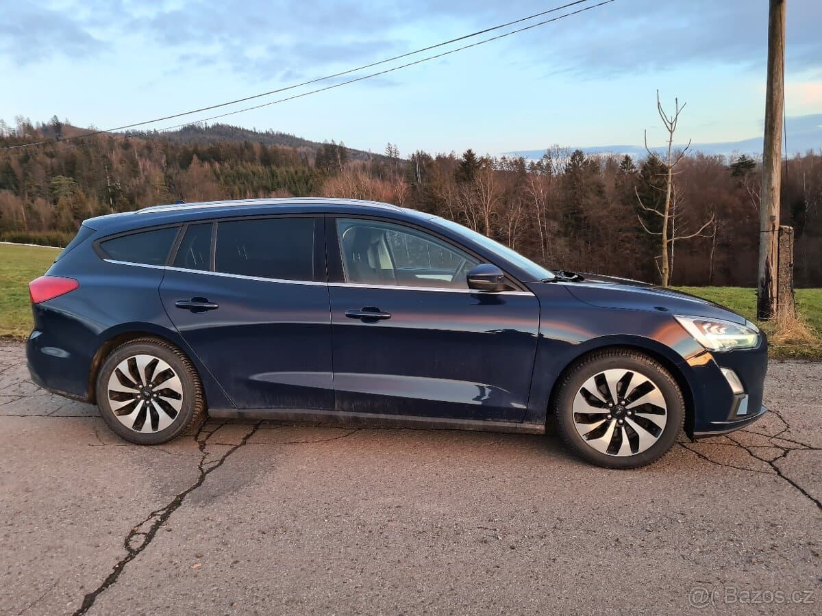 2019 Ford FOCUS - 2