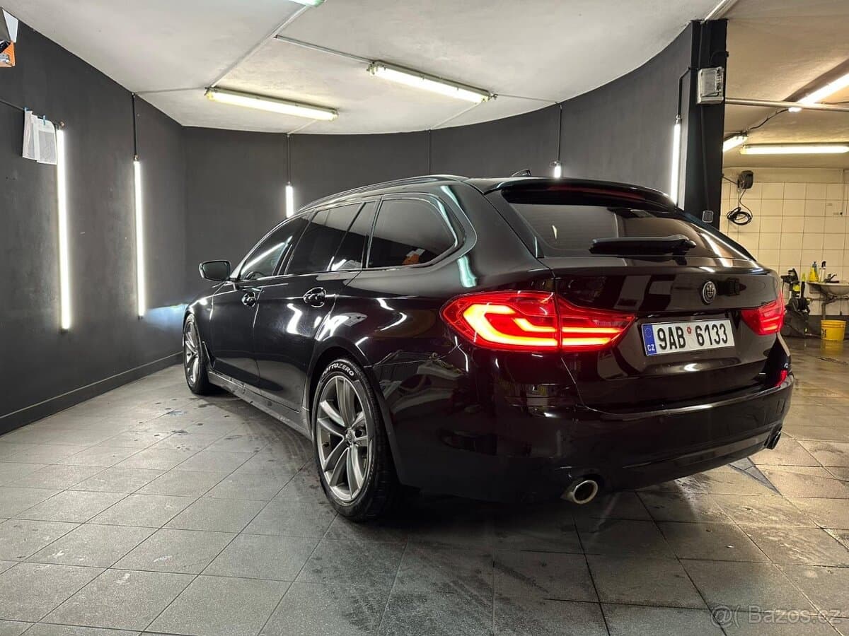 2017 BMW OSTATNÍ - 2