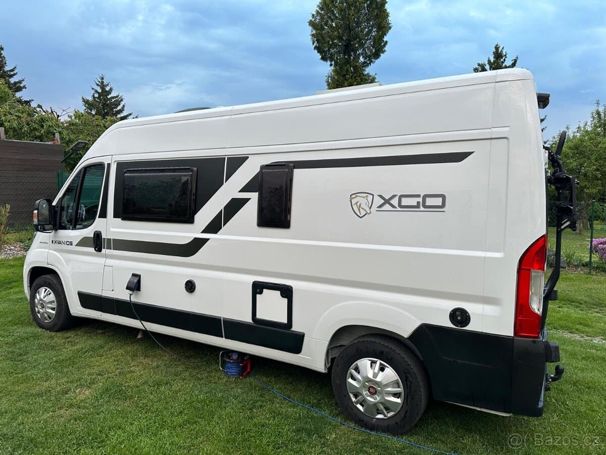 Fiat DUCATO - 2
