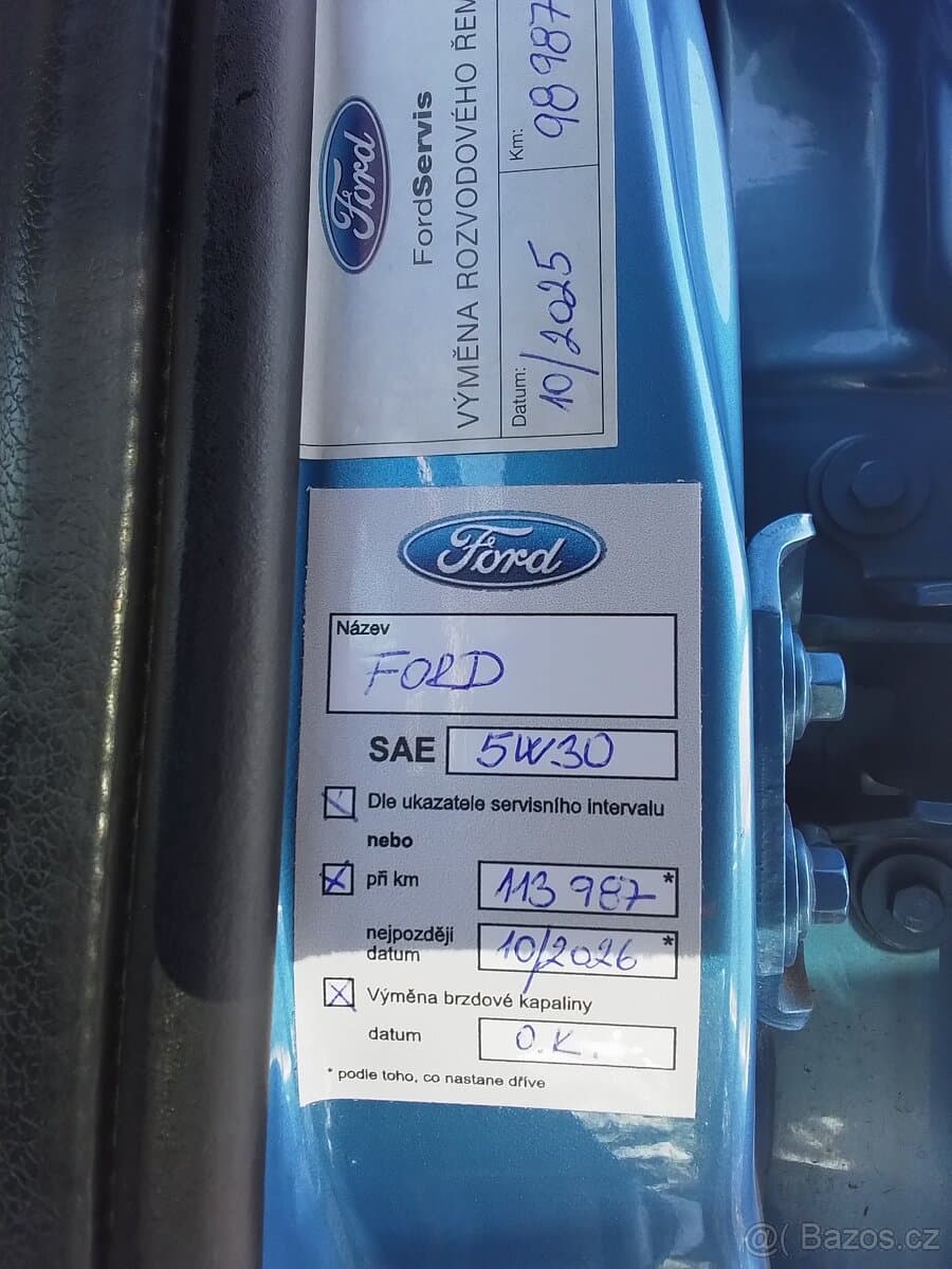 2009 Ford FUSION - 2