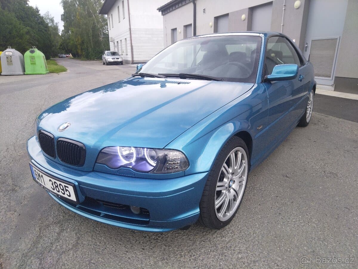 BMW OSTATNÍ - 2