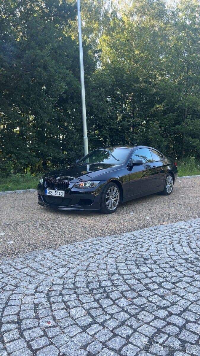 2008 BMW OSTATNÍ - 2