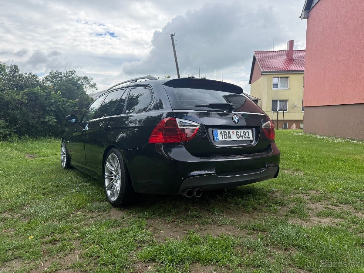 2007 BMW OSTATNÍ - 2