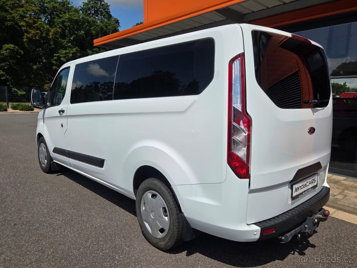 Ford TOURNEO - 2