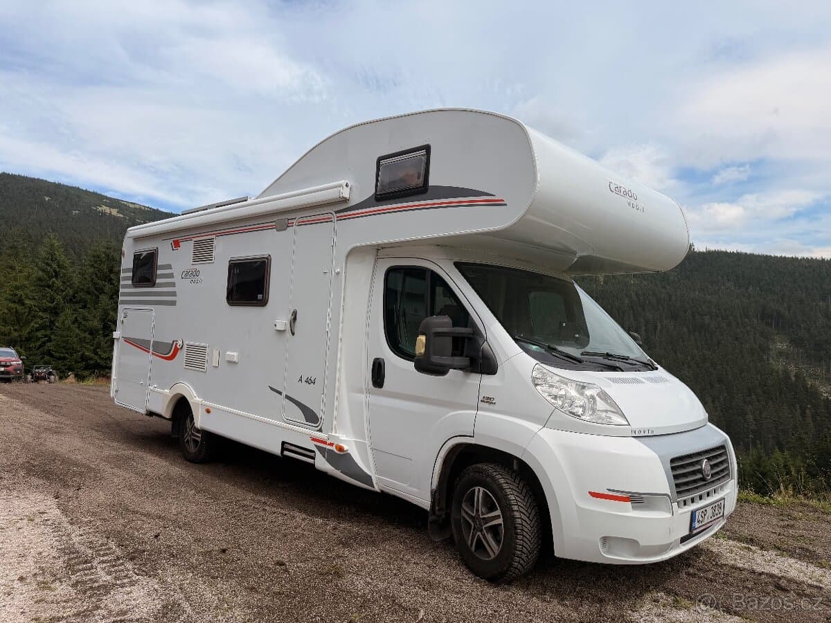2011 Fiat DUCATO - 2
