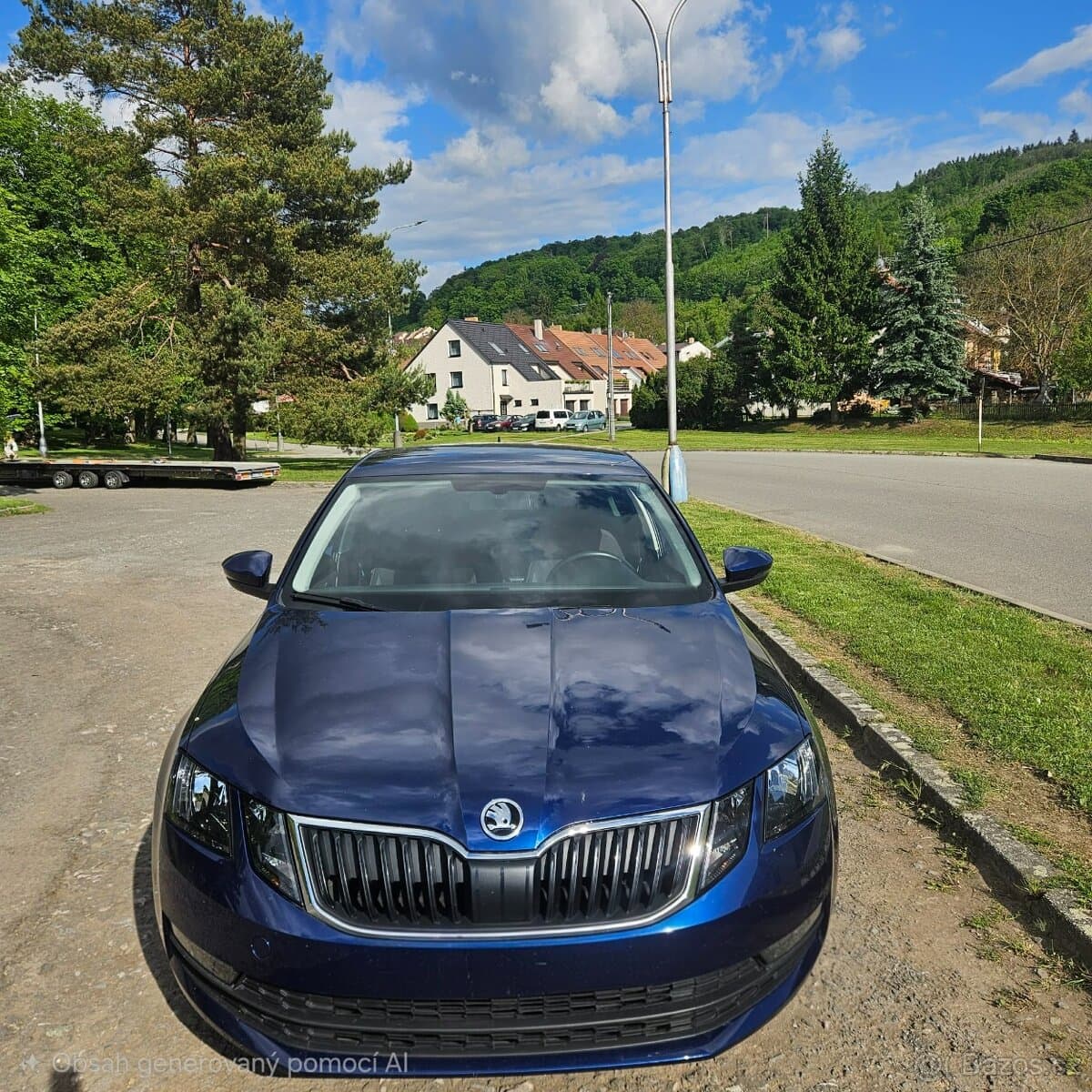 2020 Škoda OCTAVIA - 2